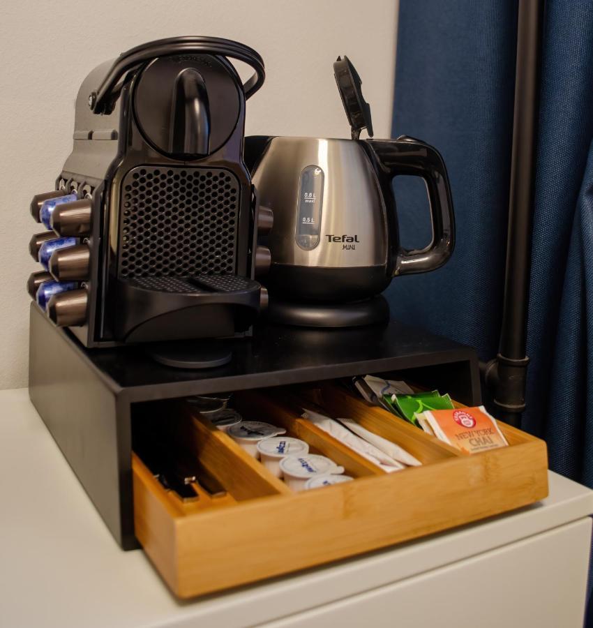Homely 2 - Modern Self-check-in In * München